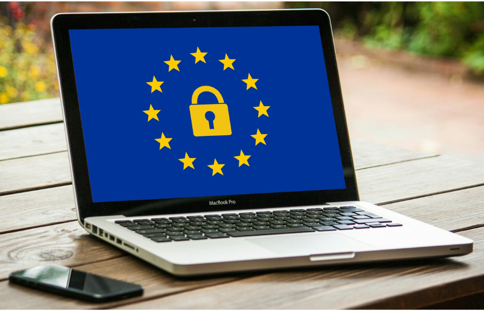 rgpd Mentions légales