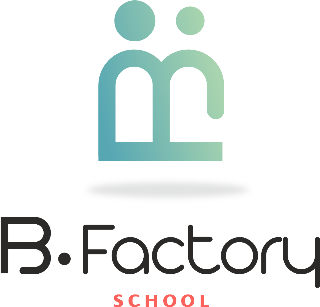 B-factory-logo-1 Nous suivre
