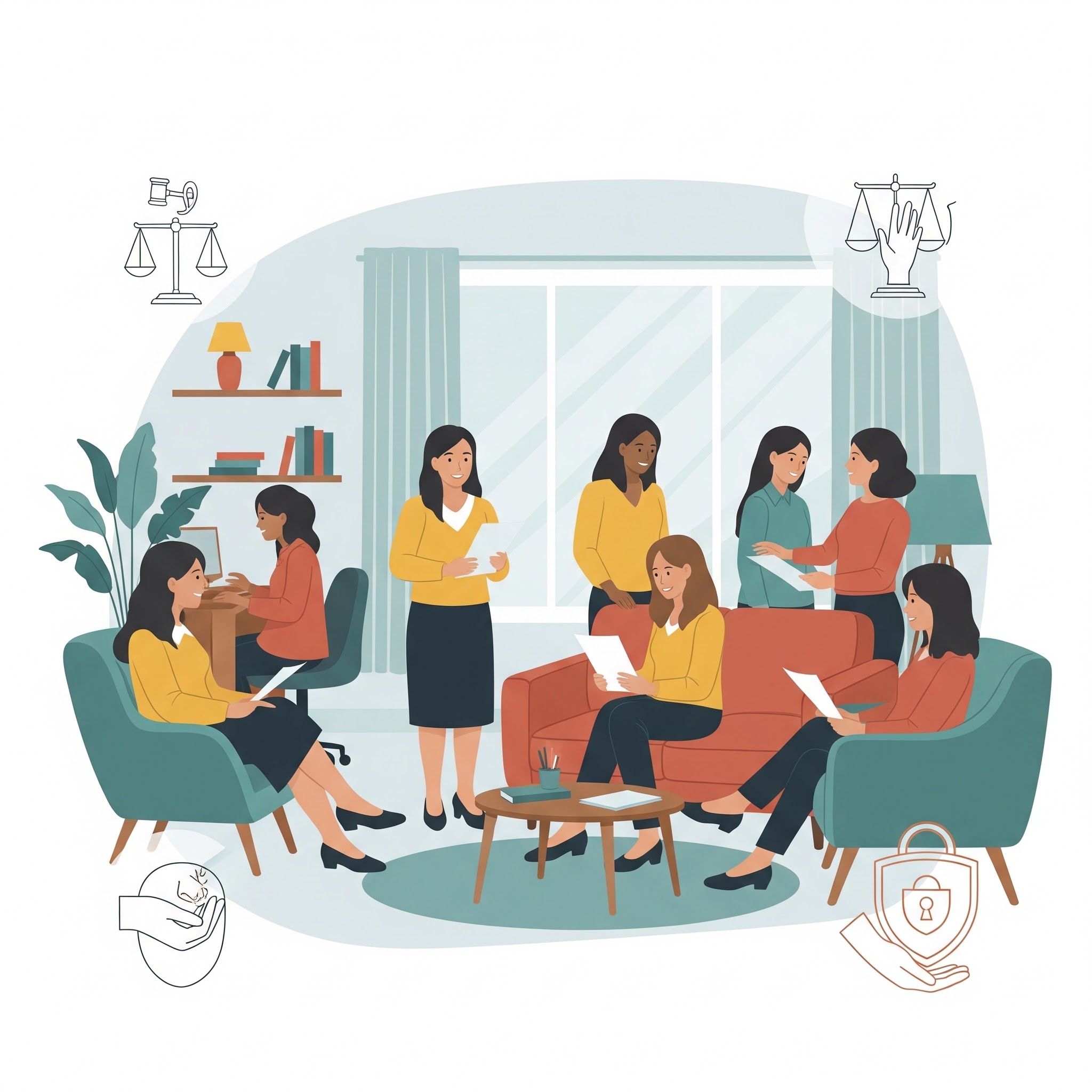 image-roquebrune Nos permanences à la Maison Régionale des Femmes "Le Cap"
