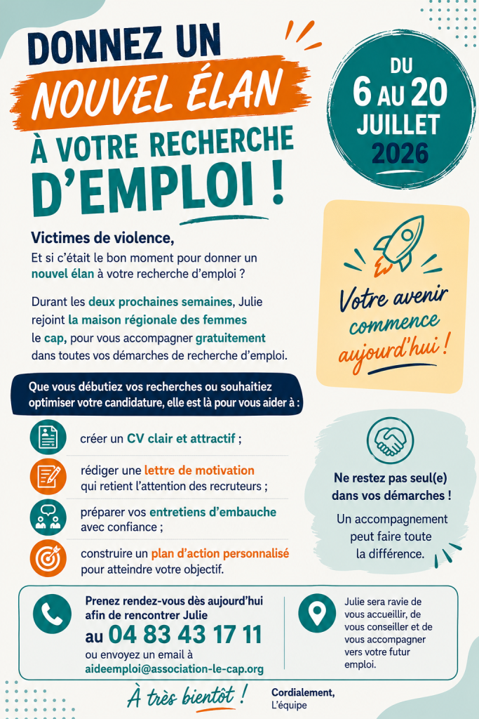 82bb7a05d97d4dab9aeaa787f54c5eec-683x1024 Nouveau : Femmes victimes de violences : on vous aide dans votre recherche d'emploi du 6 au 20 juillet